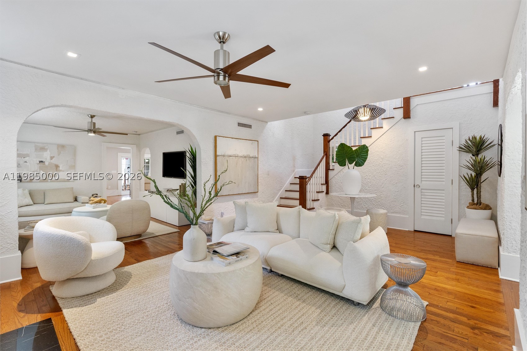 CORAL GABLES SEC C - Residential