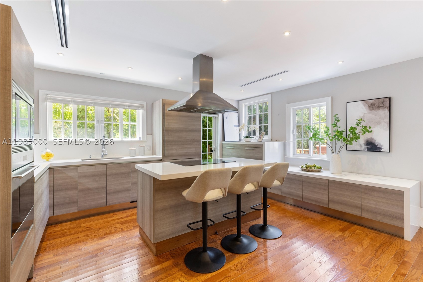 CORAL GABLES SEC C - Residential