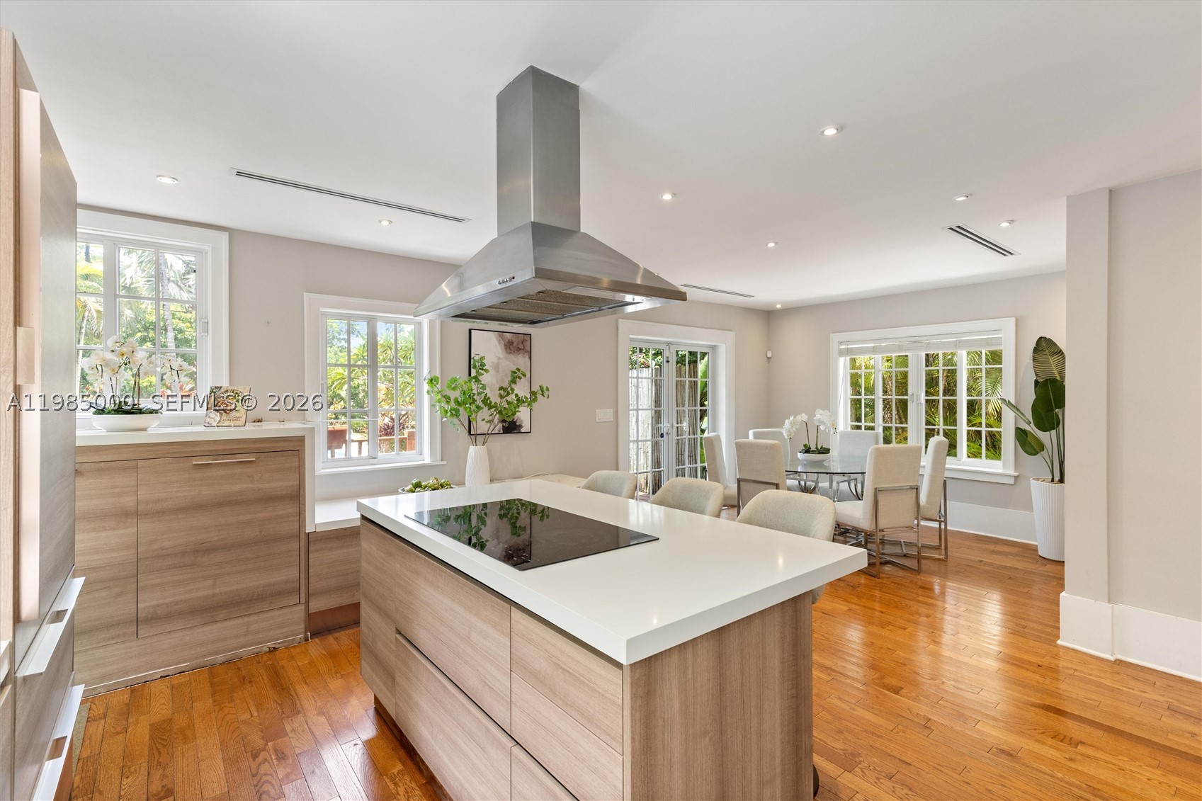 CORAL GABLES SEC C - Residential