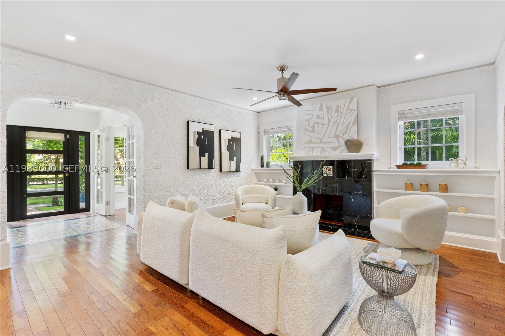 CORAL GABLES SEC C - Residential