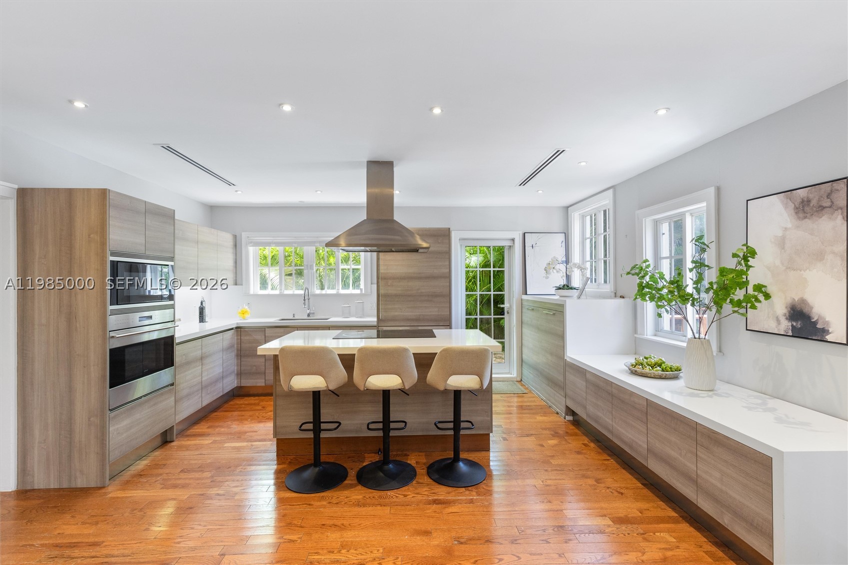 CORAL GABLES SEC C - Residential