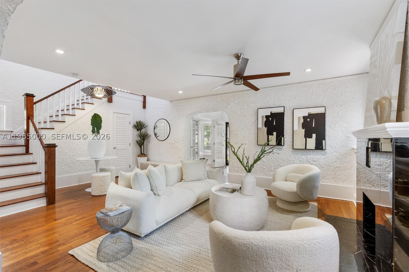 CORAL GABLES SEC C - Residential