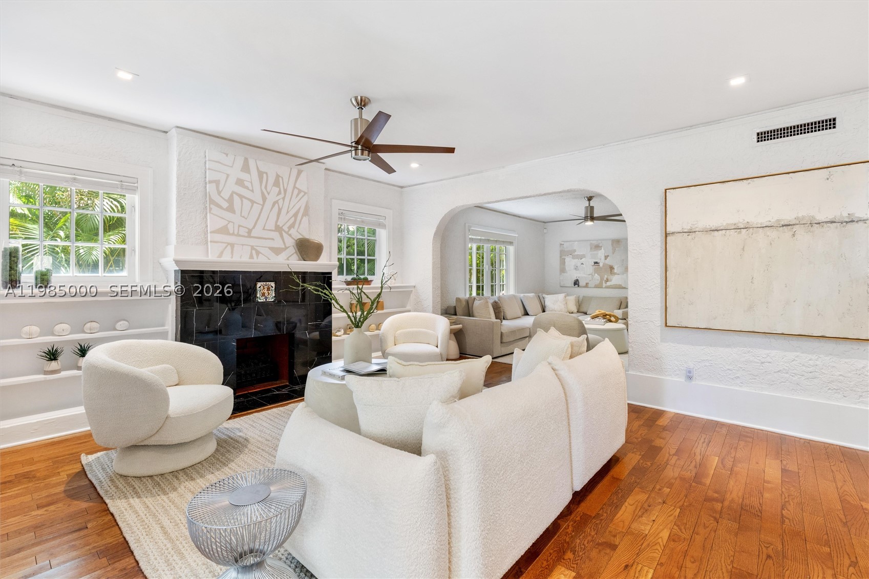 CORAL GABLES SEC C - Residential