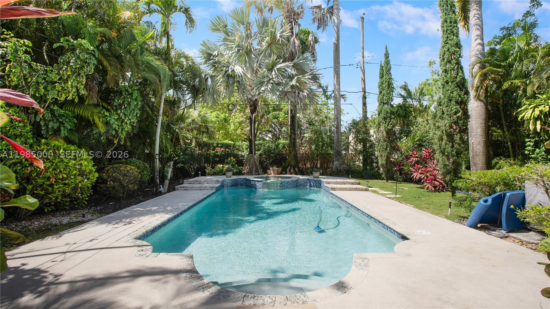 CORAL GABLES SEC C - Residential