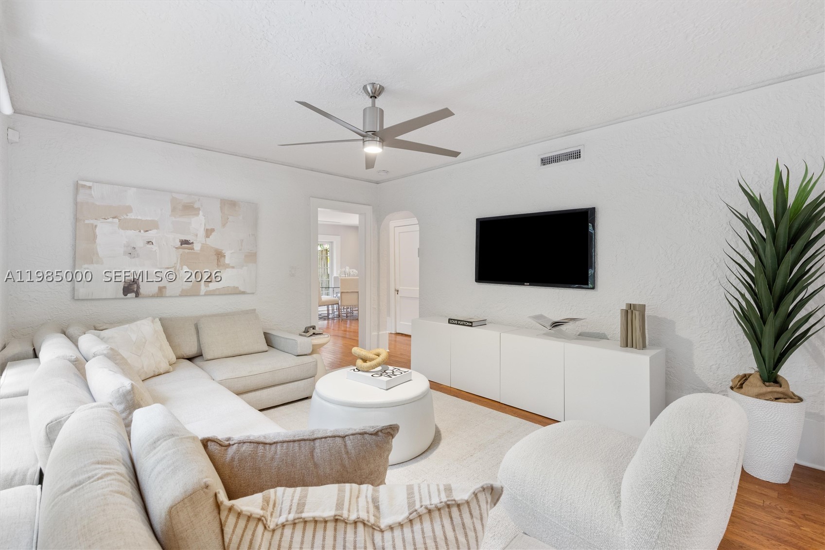 CORAL GABLES SEC C - Residential