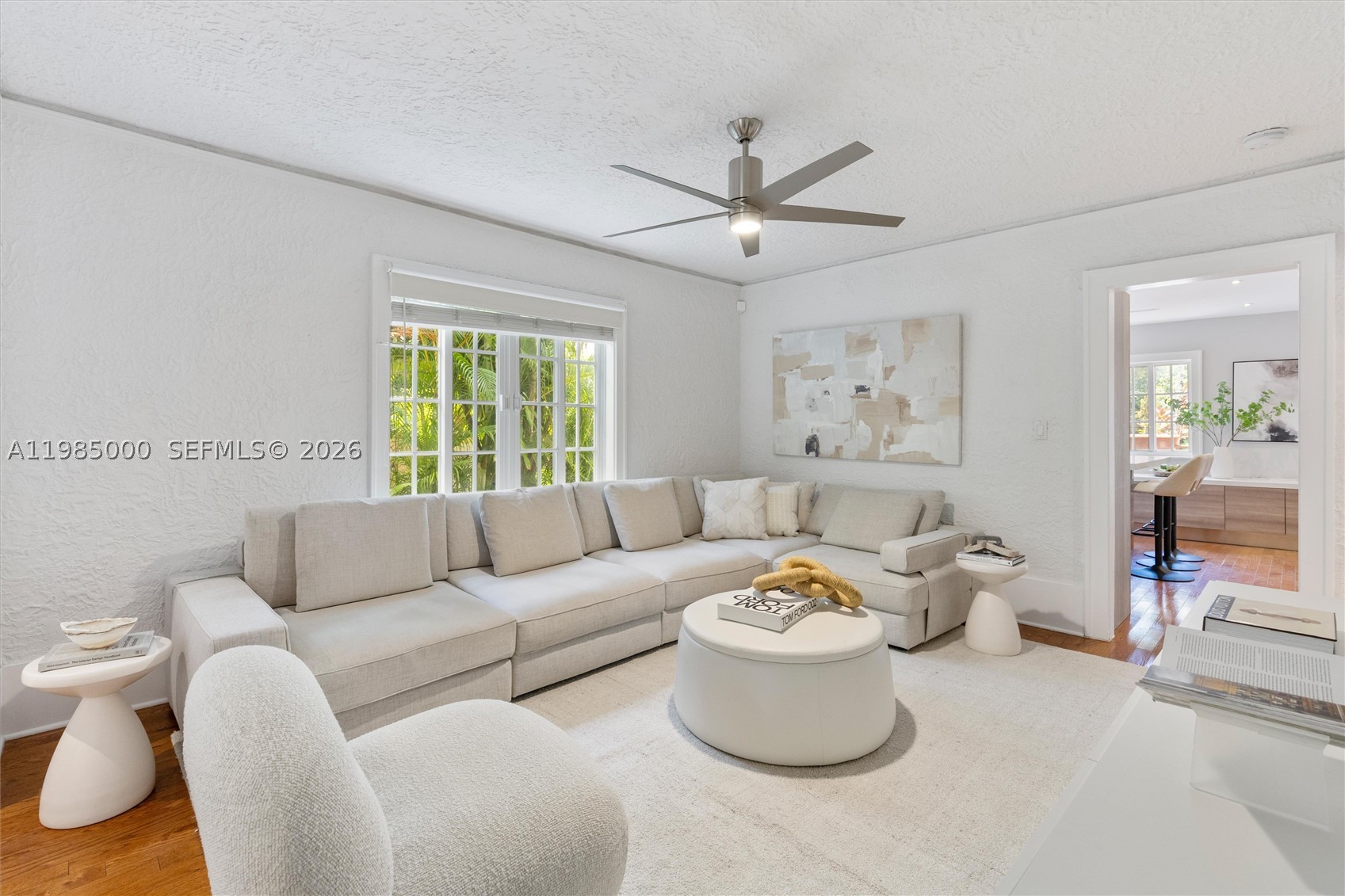 CORAL GABLES SEC C - Residential