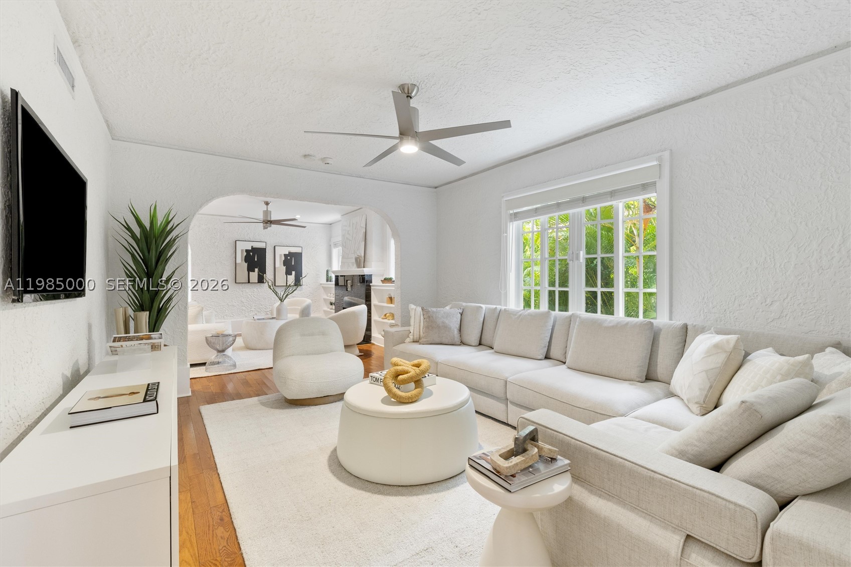 CORAL GABLES SEC C - Residential