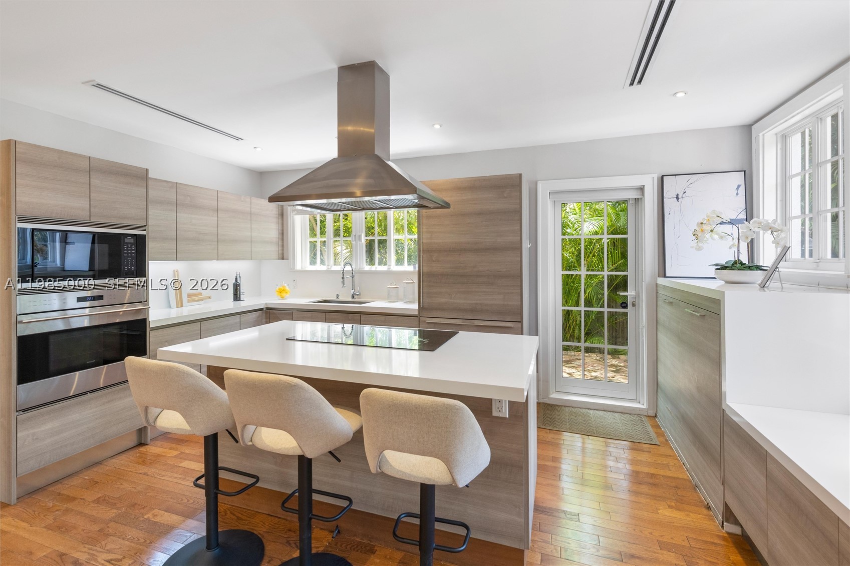 CORAL GABLES SEC C - Residential