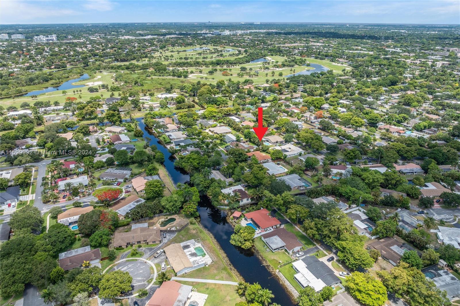 PLANTATION PARK 10 ADD - Residential