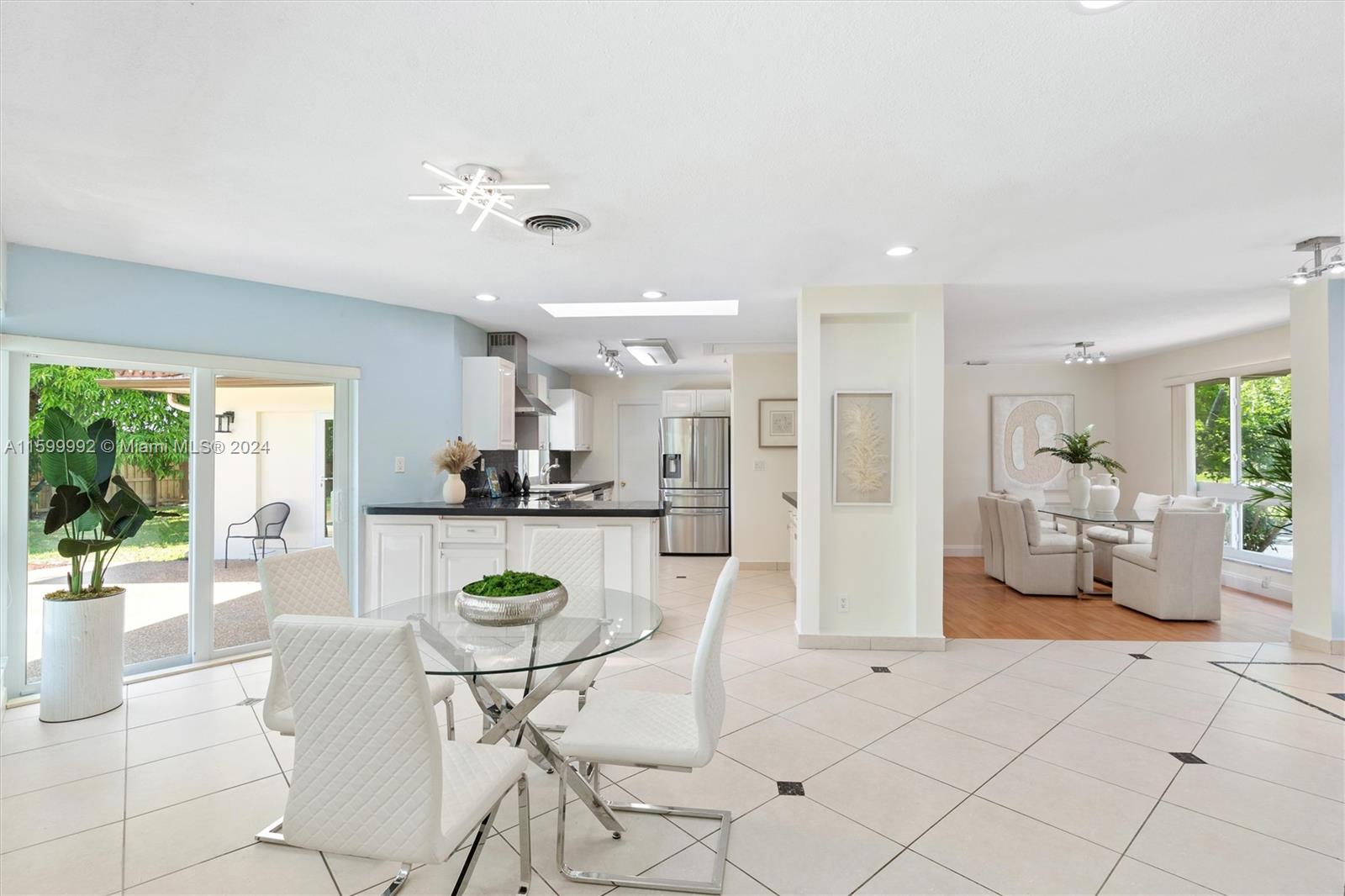 PLANTATION PARK 10 ADD - Residential