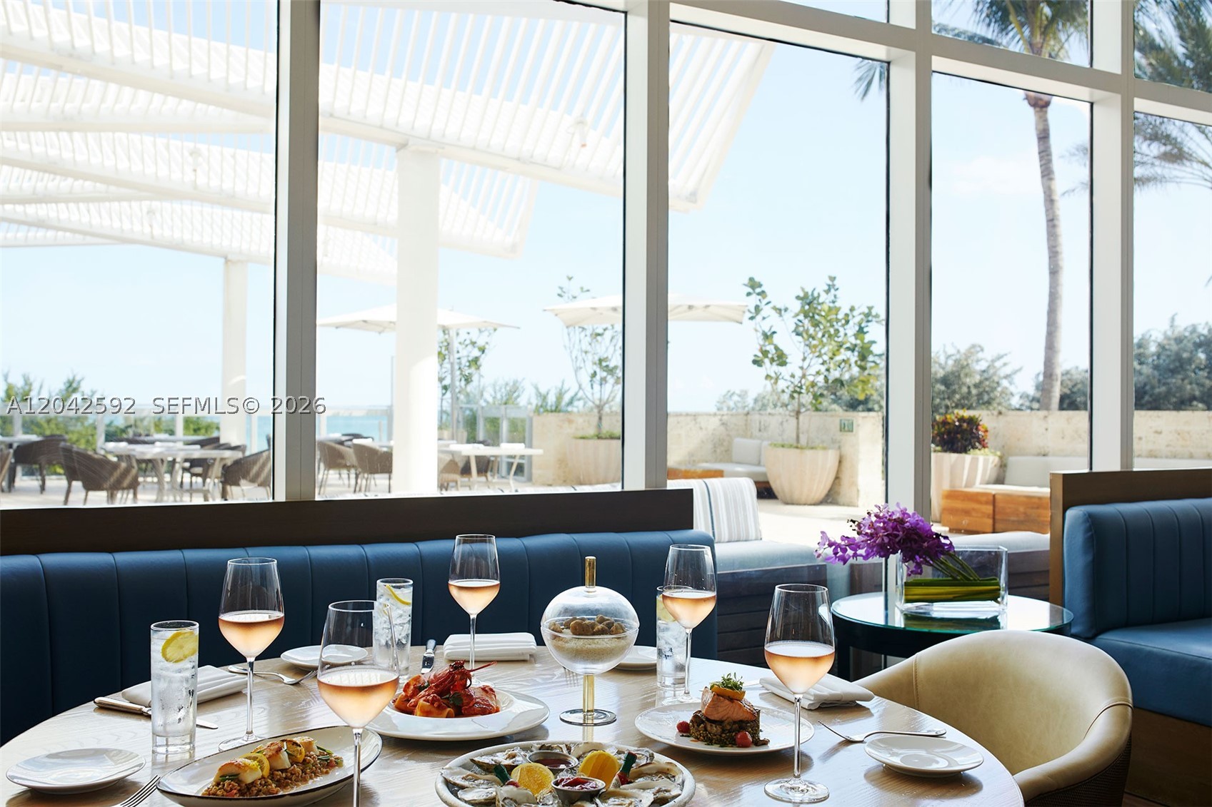 CENTRAL CARILLON BEACH CO - Residential