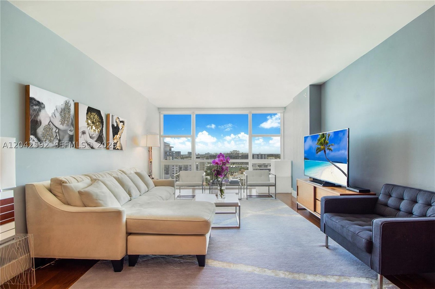 CENTRAL CARILLON BEACH CO - Residential
