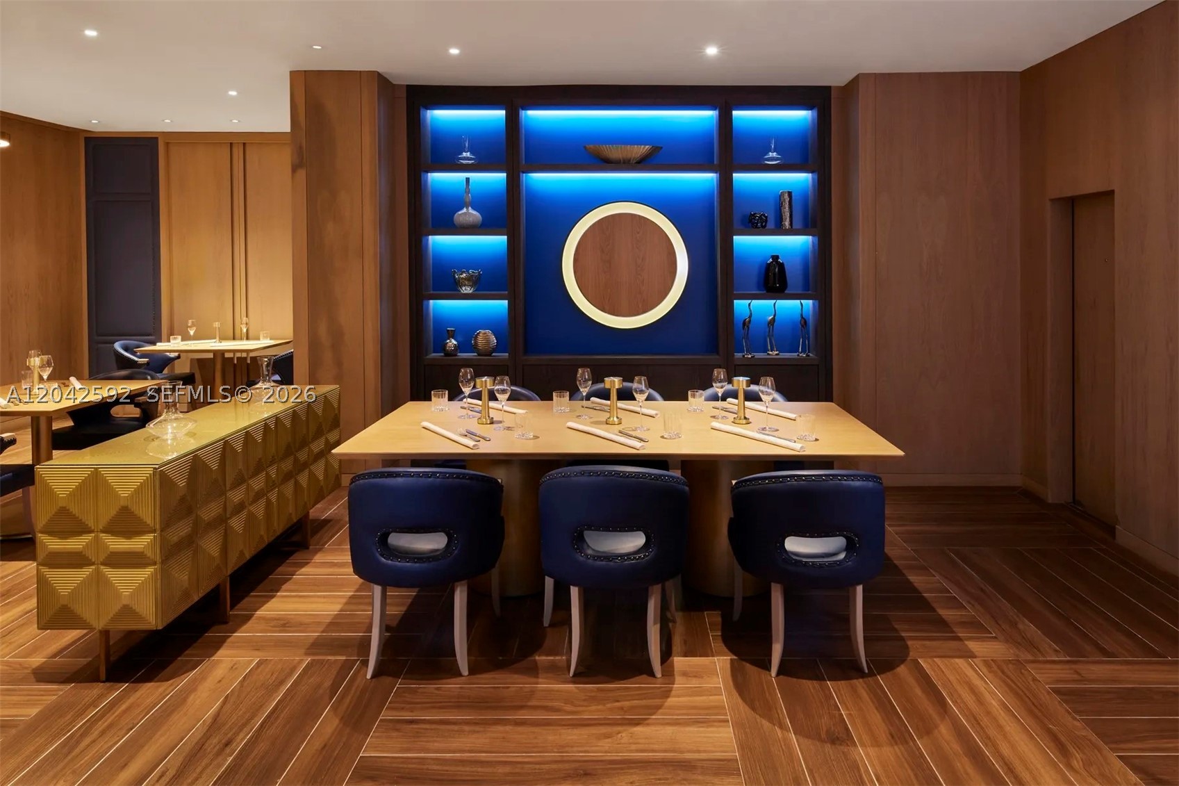 CENTRAL CARILLON BEACH CO - Residential