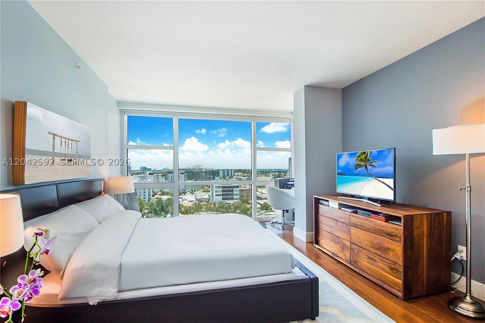 CENTRAL CARILLON BEACH CO - Residential
