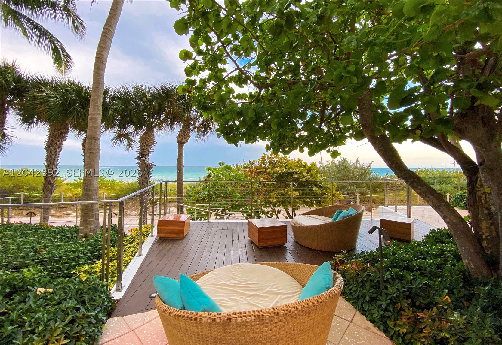 CENTRAL CARILLON BEACH CO - Residential