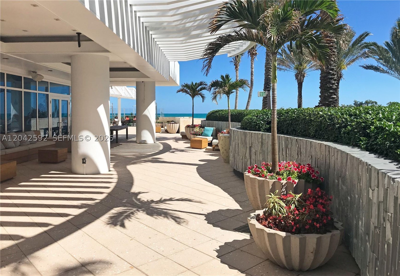 CENTRAL CARILLON BEACH CO - Residential