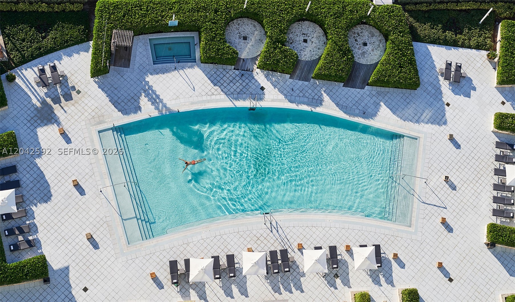 CENTRAL CARILLON BEACH CO - Residential