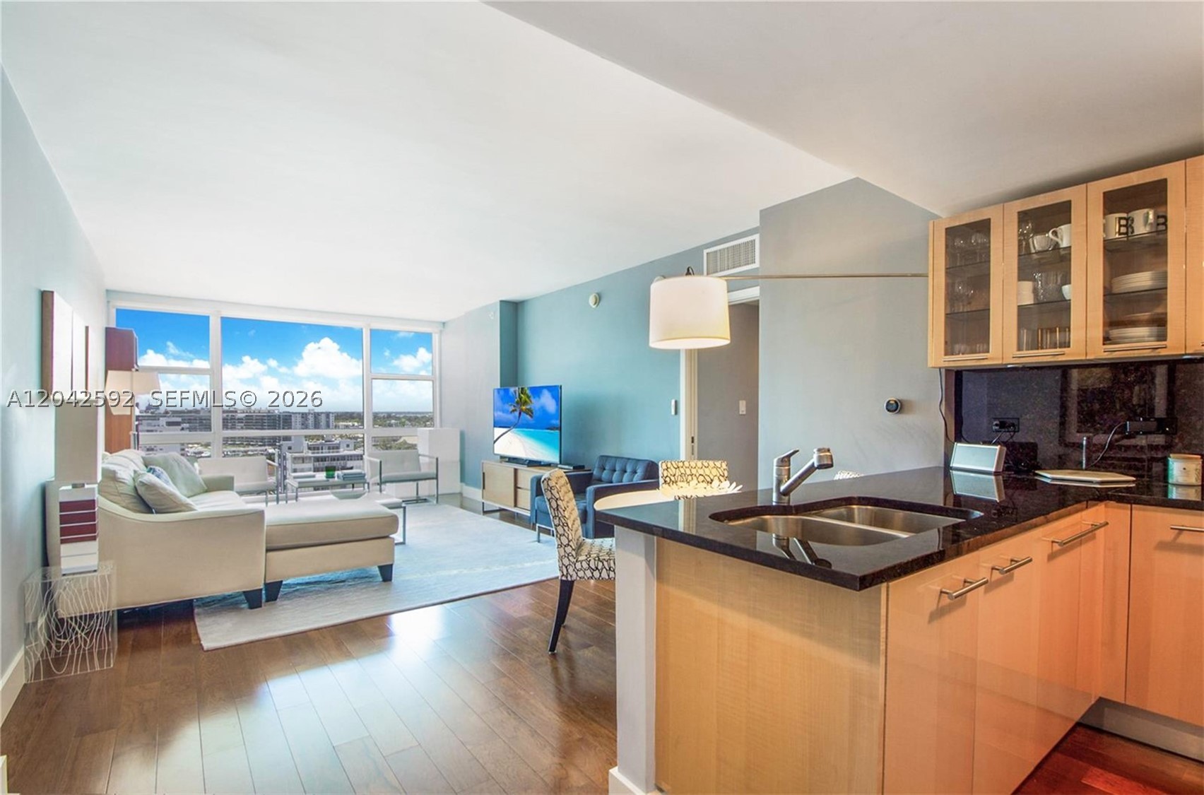 CENTRAL CARILLON BEACH CO - Residential
