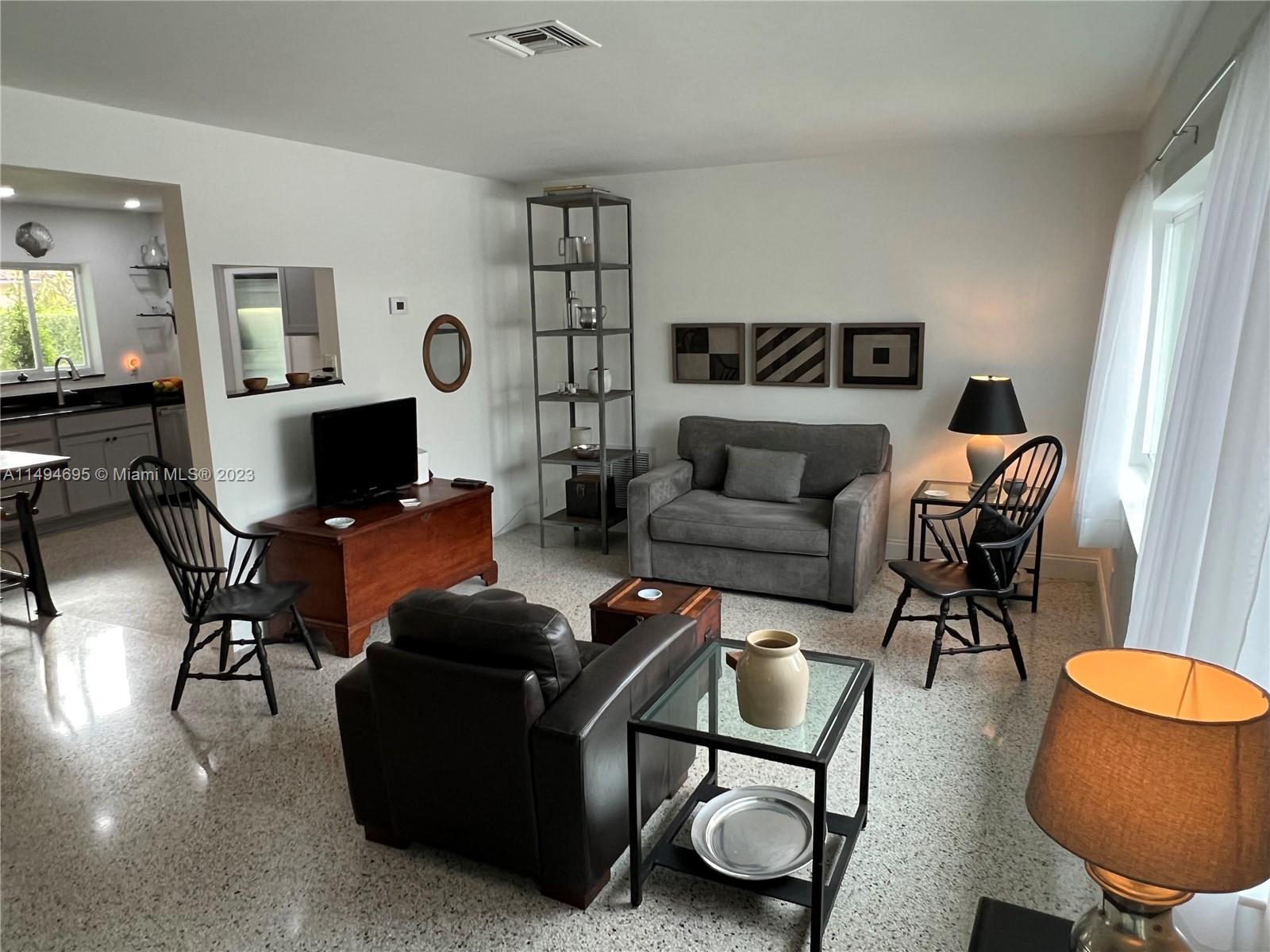 PALM BEACH SHORES - Residential