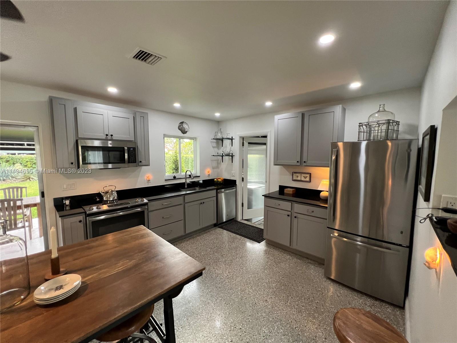 PALM BEACH SHORES - Residential