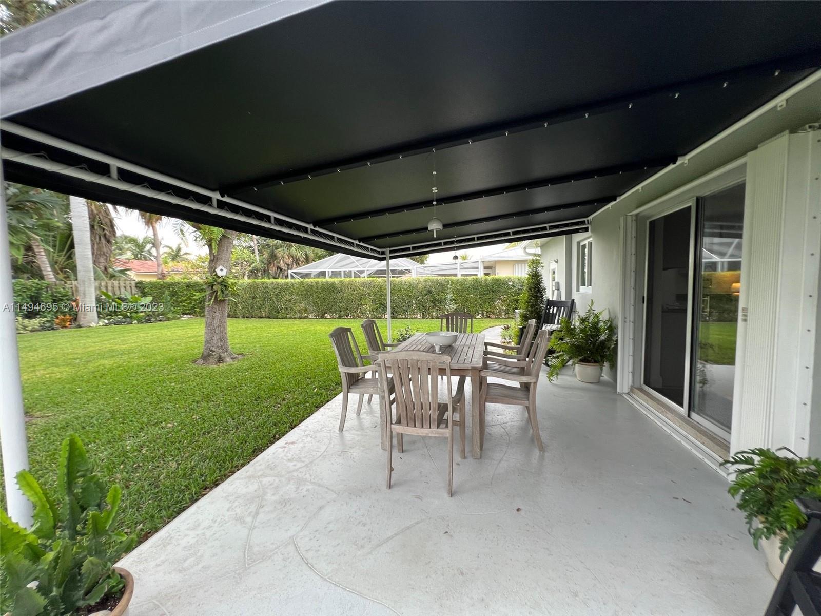 PALM BEACH SHORES - Residential