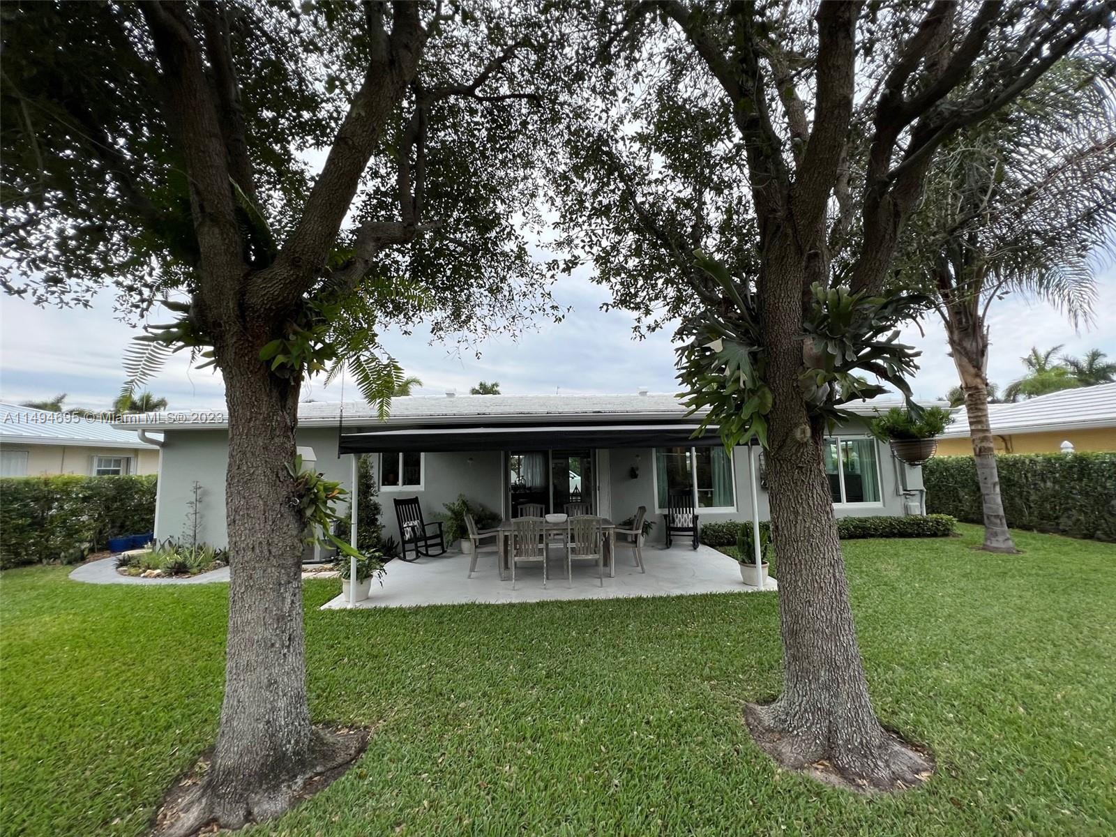 PALM BEACH SHORES - Residential