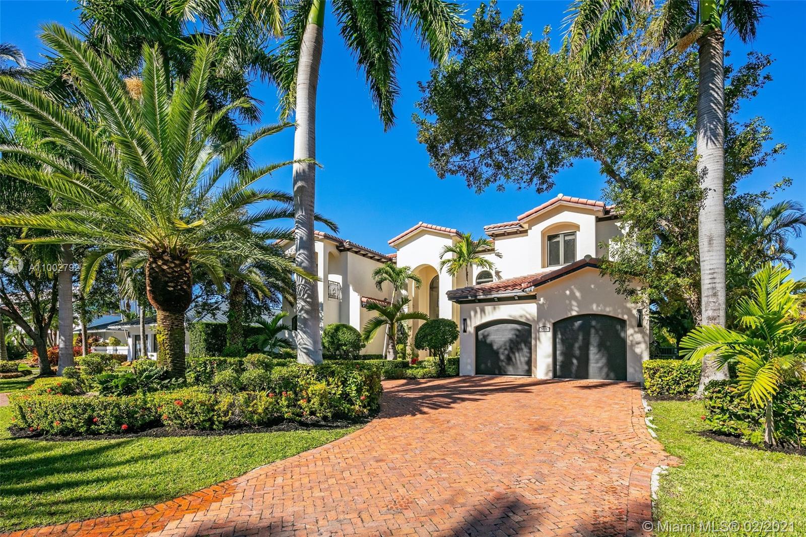 GOLDEN ISLES SEC D REPLAT - Residential