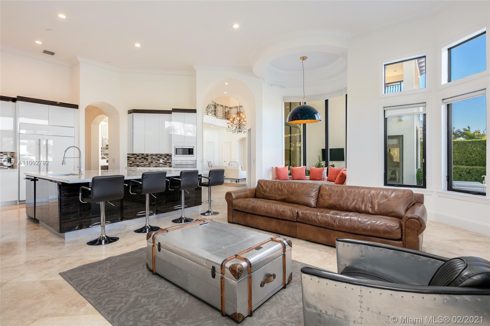 GOLDEN ISLES SEC D REPLAT - Residential