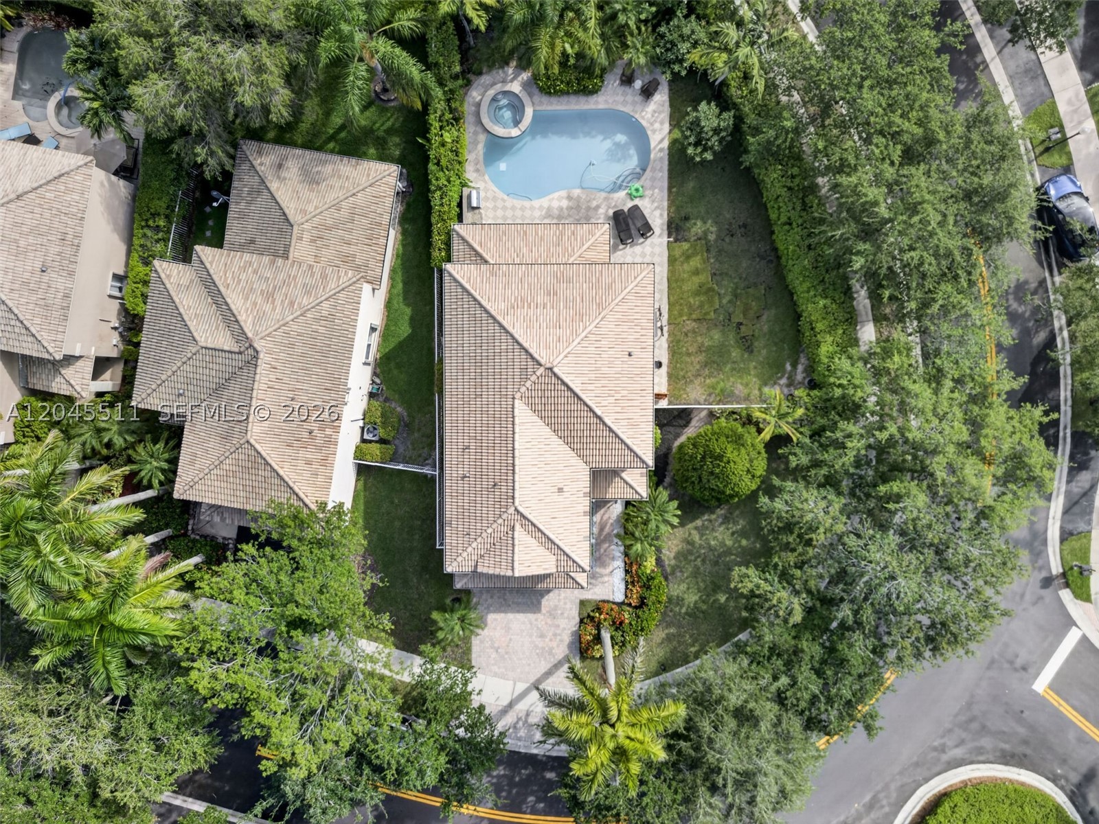 SECTOR 2- PARCELS 21B 22 - Residential