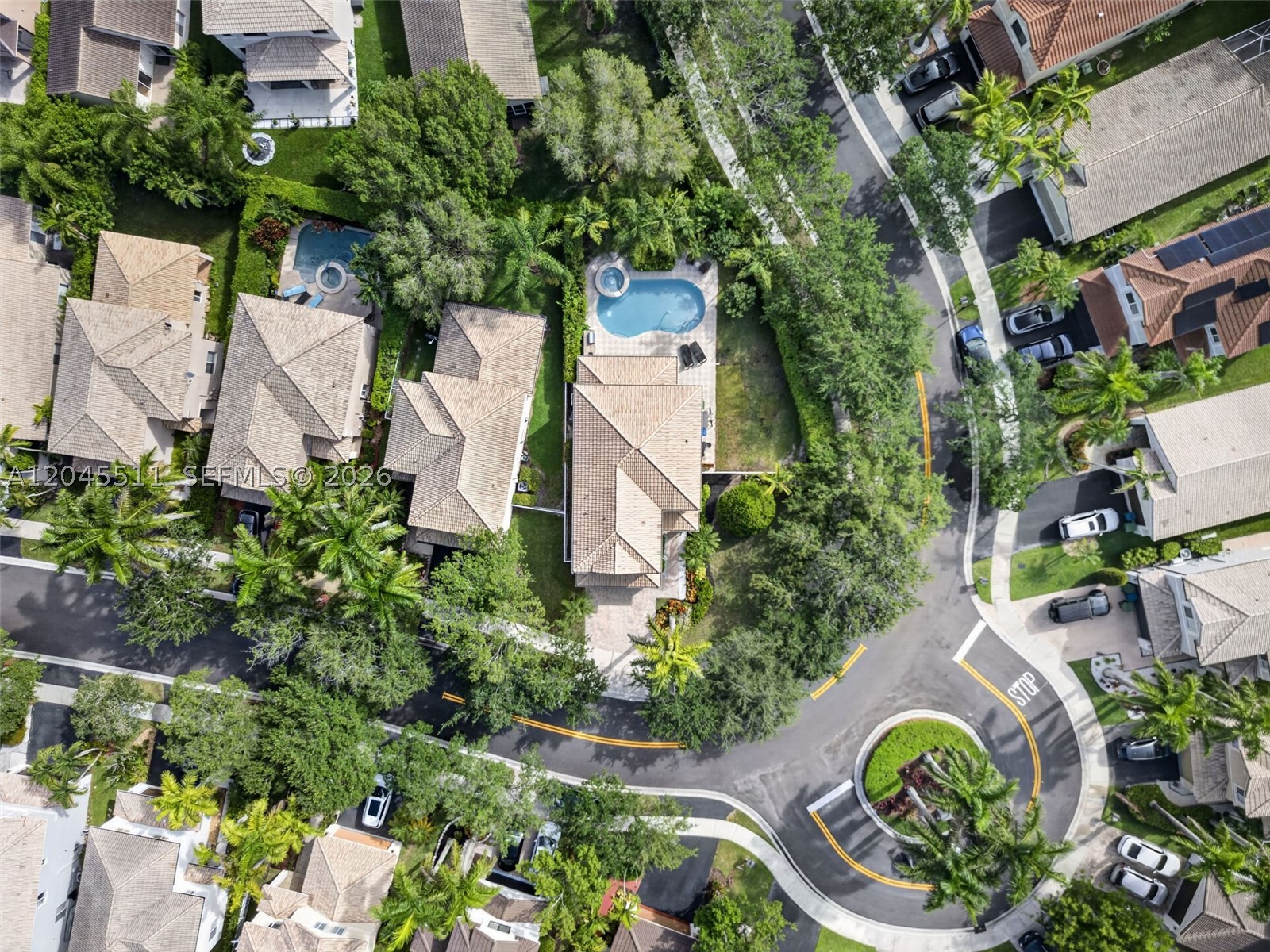 SECTOR 2- PARCELS 21B 22 - Residential