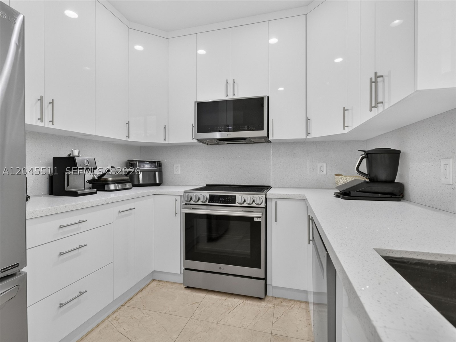 SECTOR 2- PARCELS 21B 22 - Residential