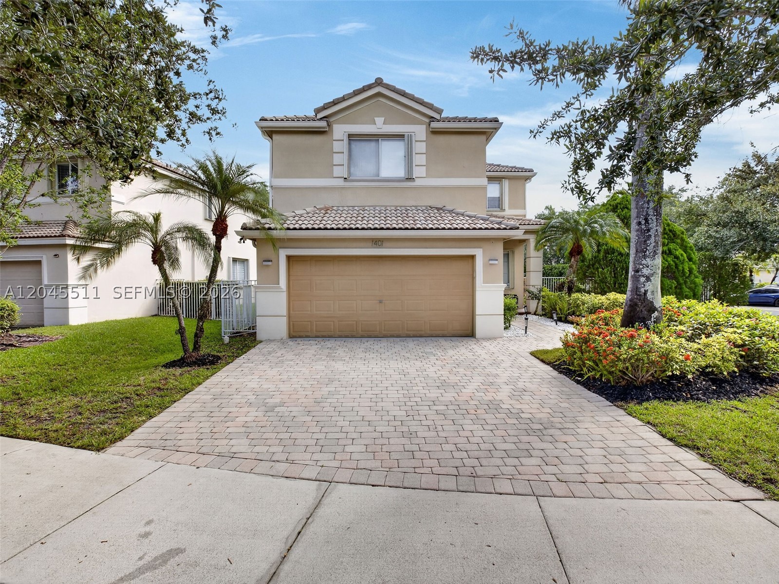 SECTOR 2- PARCELS 21B 22 - Residential