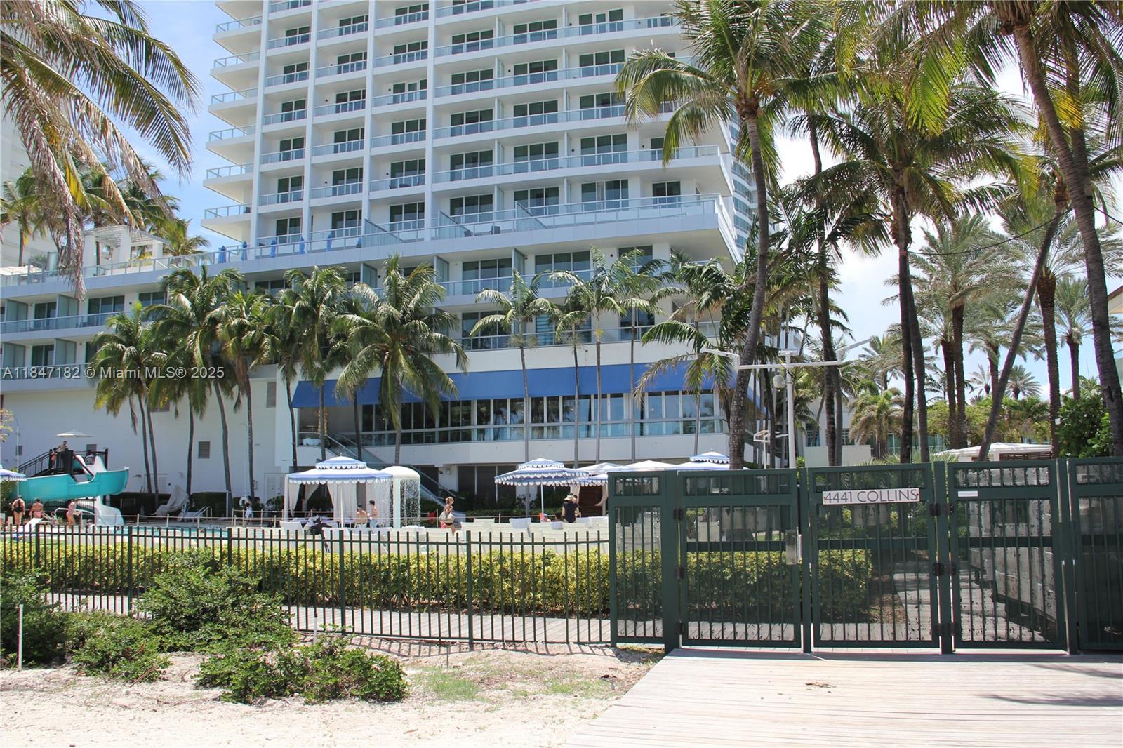FONTAINEBLEAU II CONDO - Residential