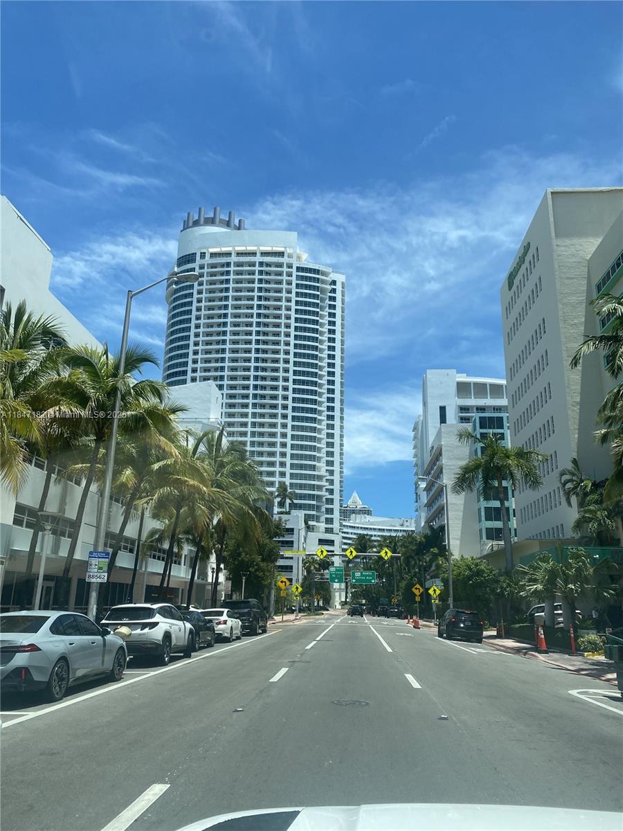 FONTAINEBLEAU II CONDO - Residential