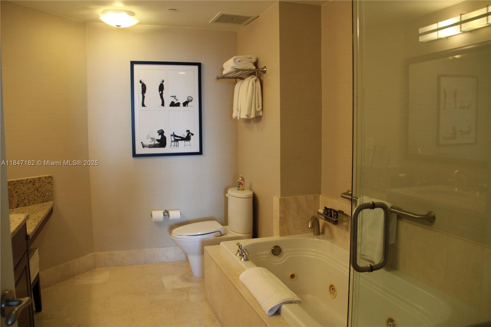 FONTAINEBLEAU II CONDO - Residential