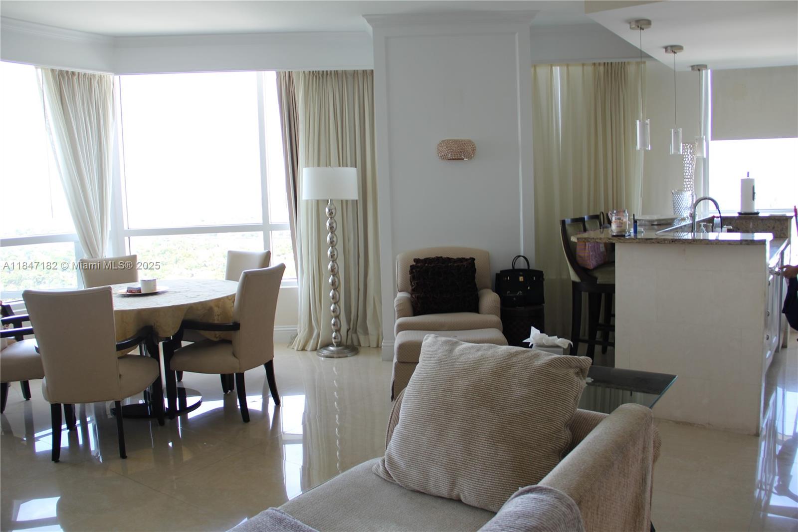 FONTAINEBLEAU II CONDO - Residential