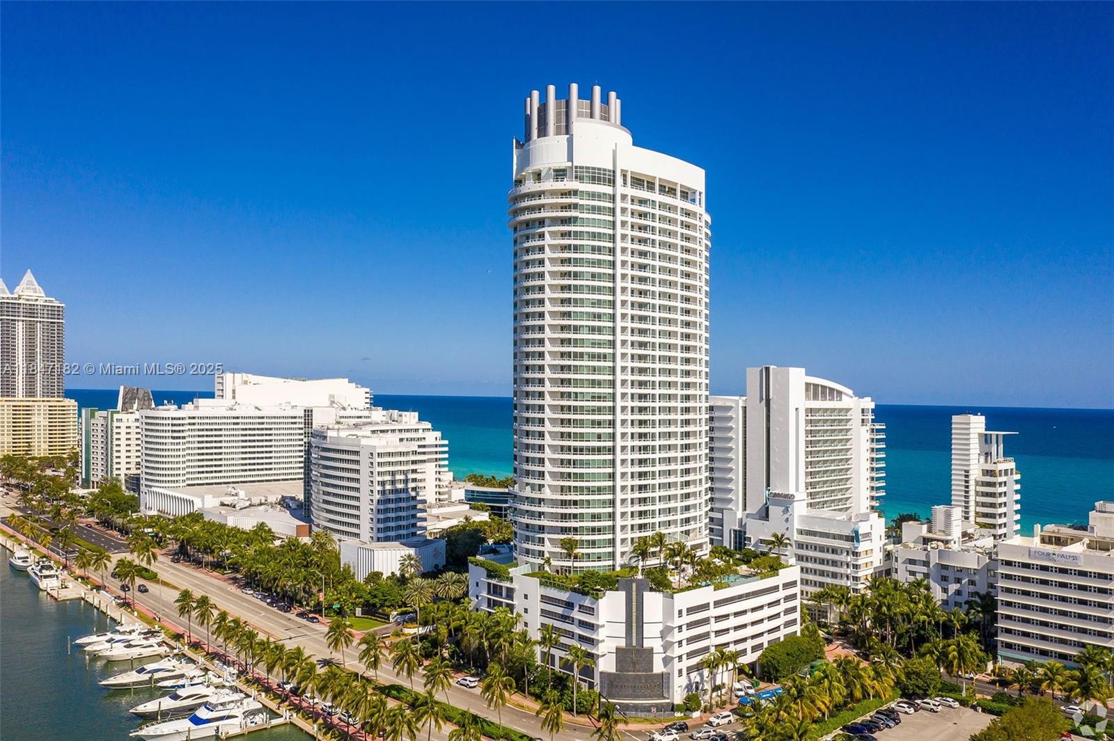 FONTAINEBLEAU II CONDO - Residential