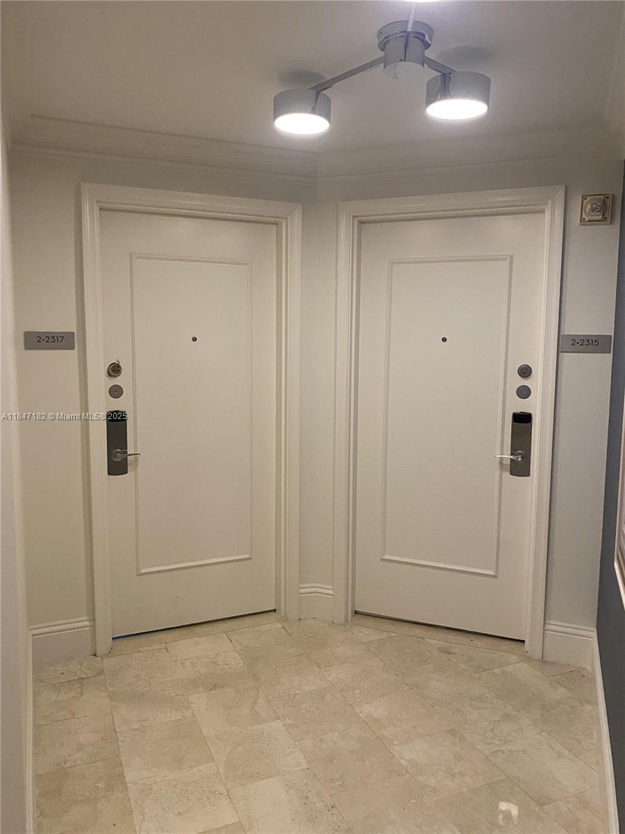 FONTAINEBLEAU II CONDO - Residential