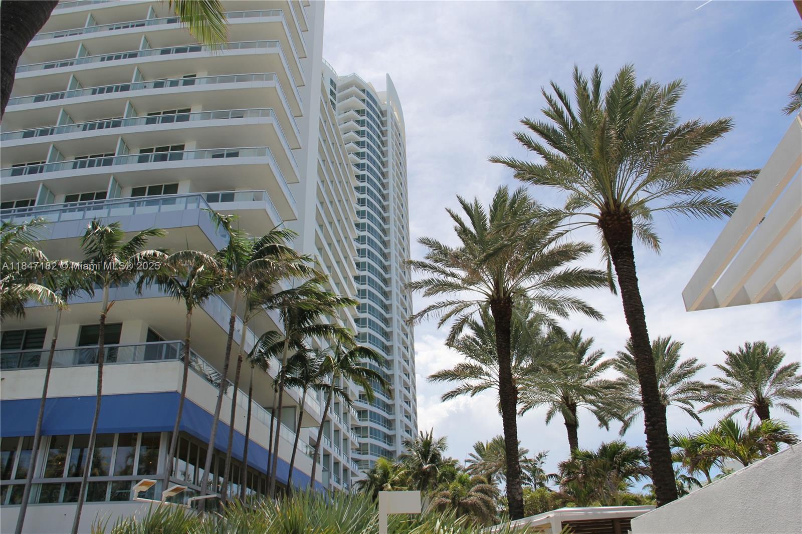 FONTAINEBLEAU II CONDO - Residential