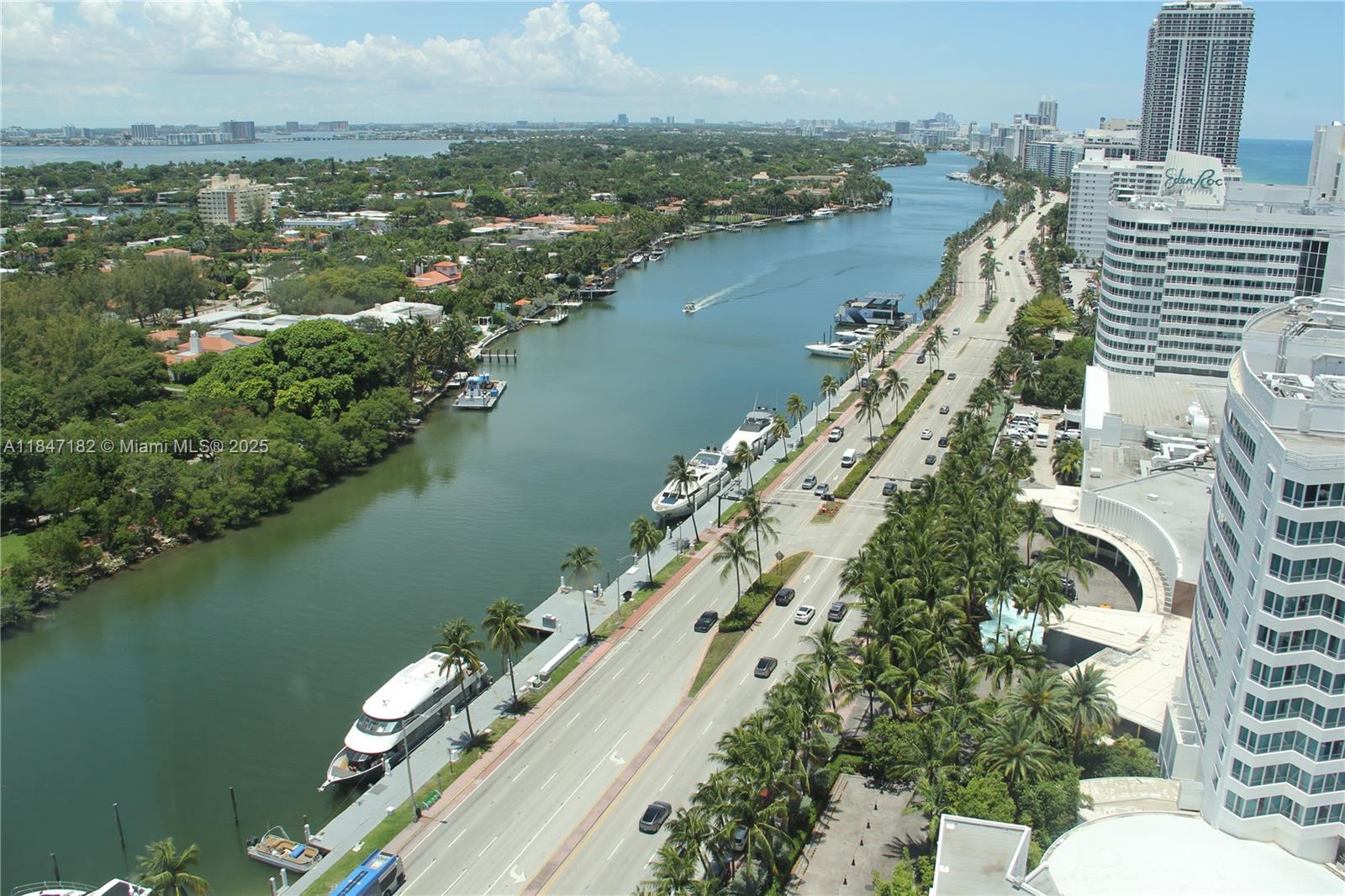 FONTAINEBLEAU II CONDO - Residential