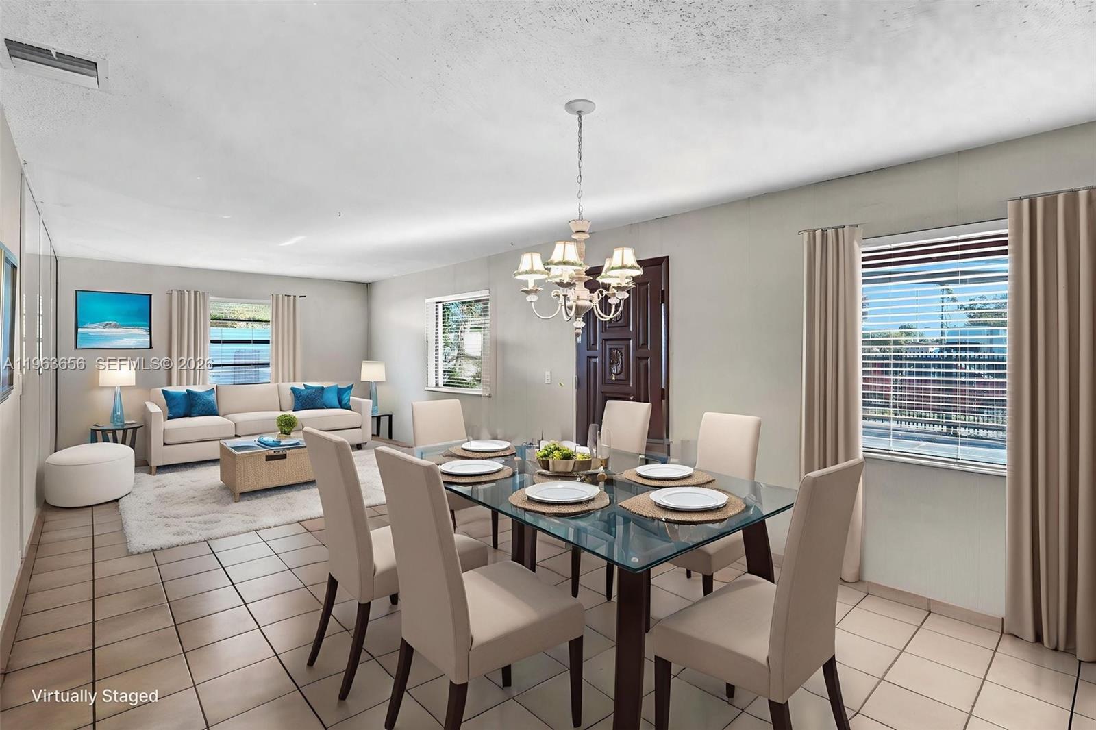 HIALEAH 6TH ADDN - Residential