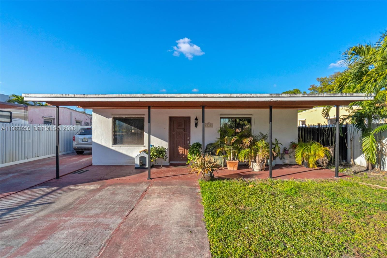 HIALEAH 6TH ADDN - Residential
