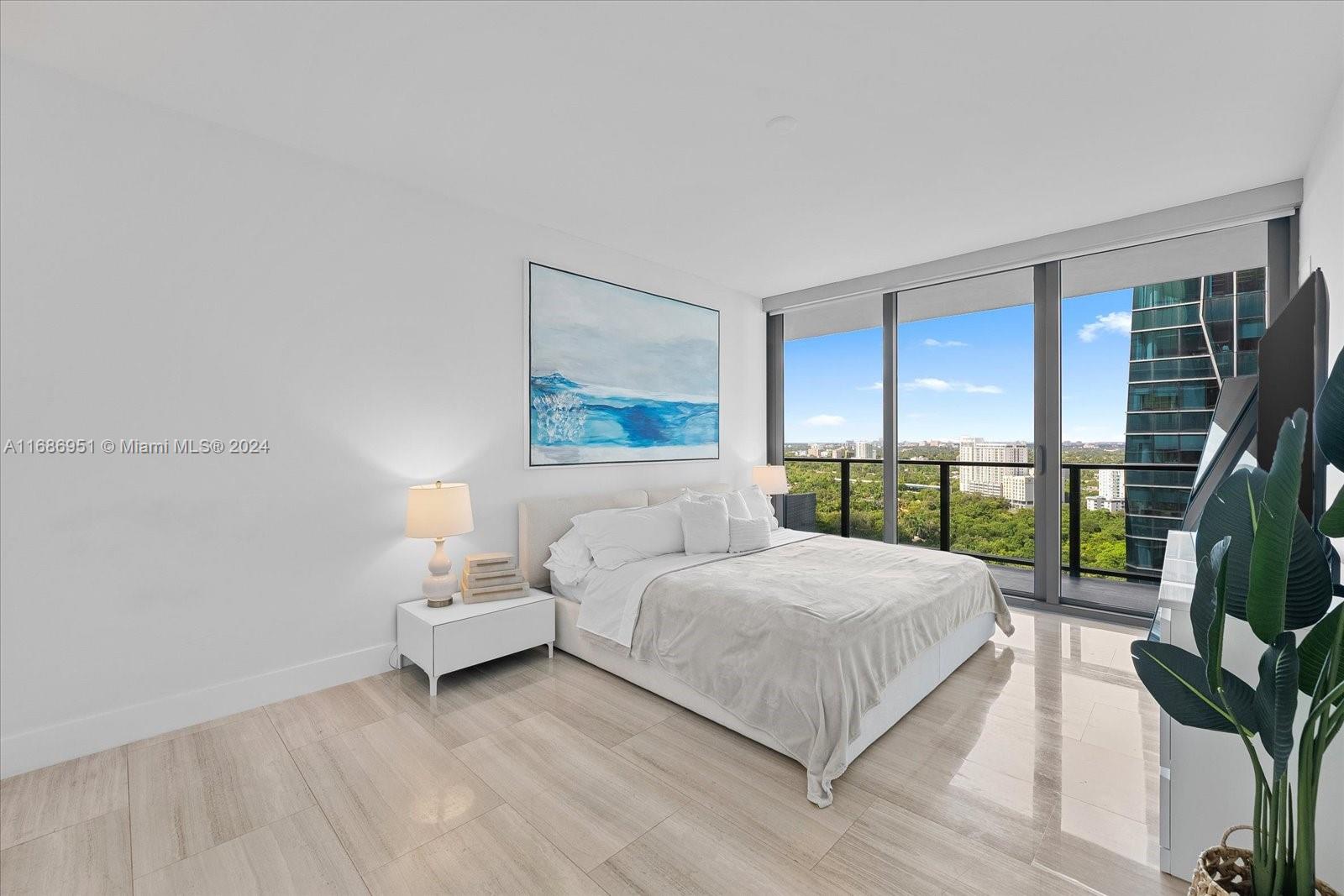 ECHO BRICKELL CONDO - Residential