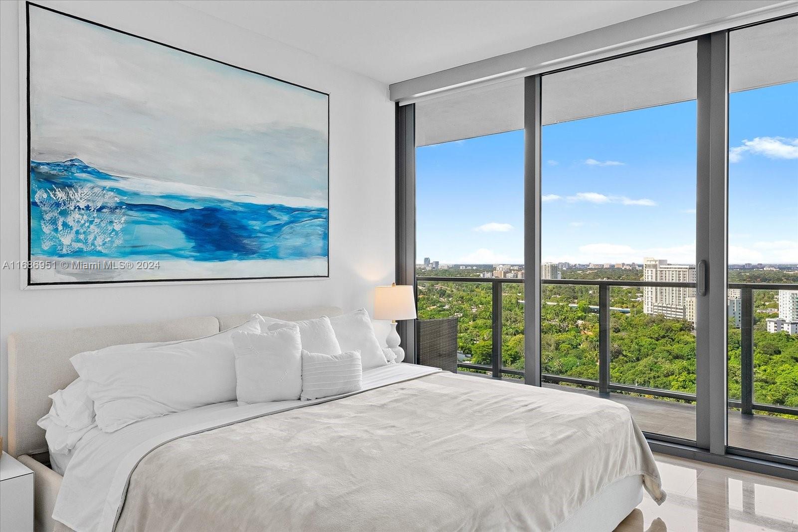 ECHO BRICKELL CONDO - Residential
