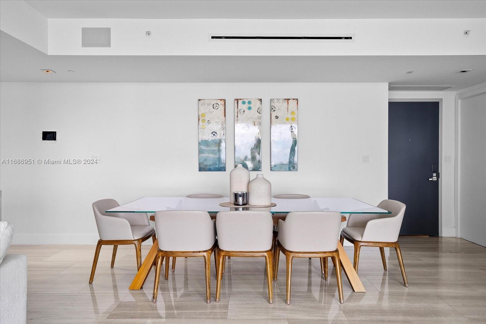 ECHO BRICKELL CONDO - Residential