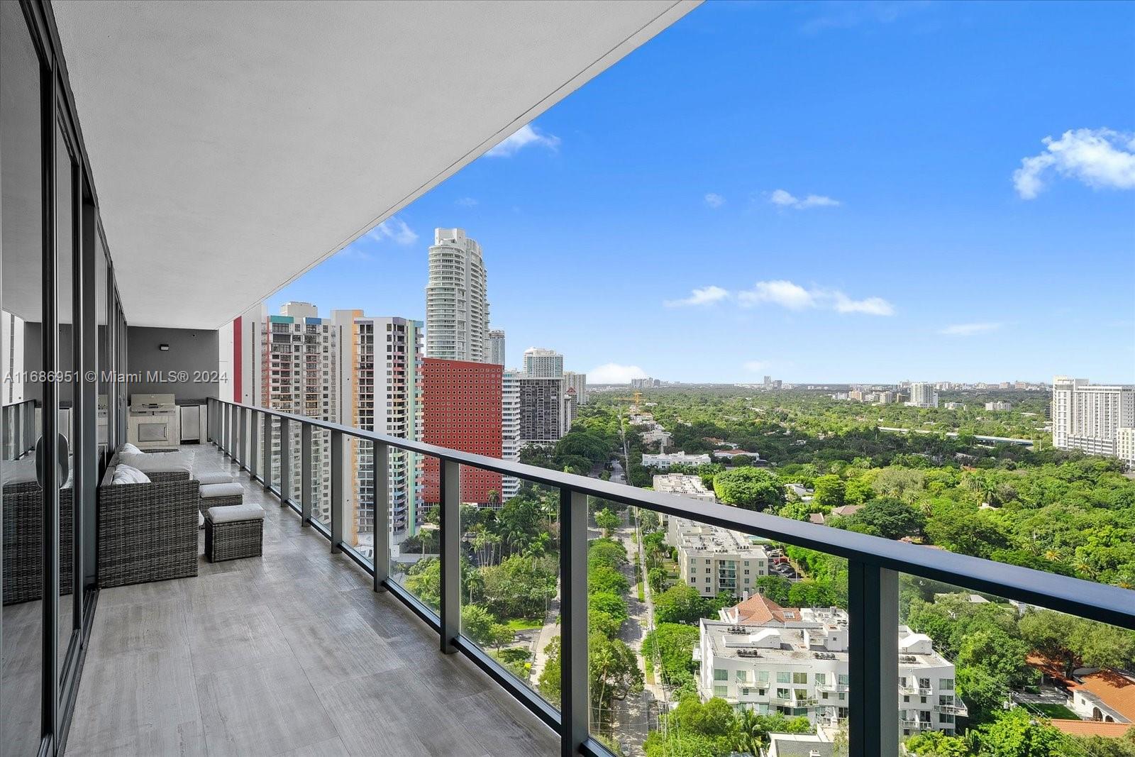 ECHO BRICKELL CONDO - Residential