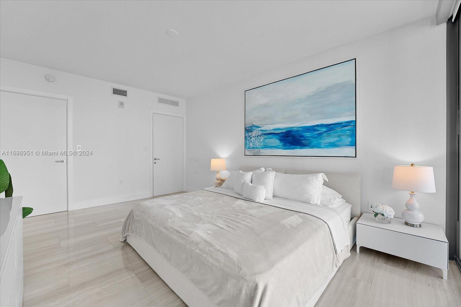 ECHO BRICKELL CONDO - Residential