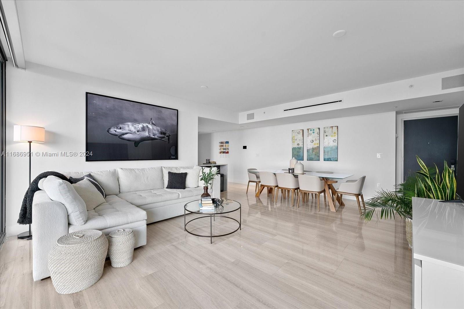 ECHO BRICKELL CONDO - Residential