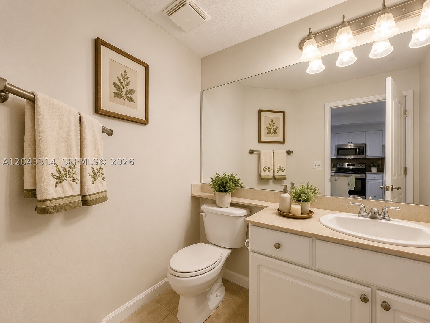 SOMERSET AT ABACOA CONDO - Residential
