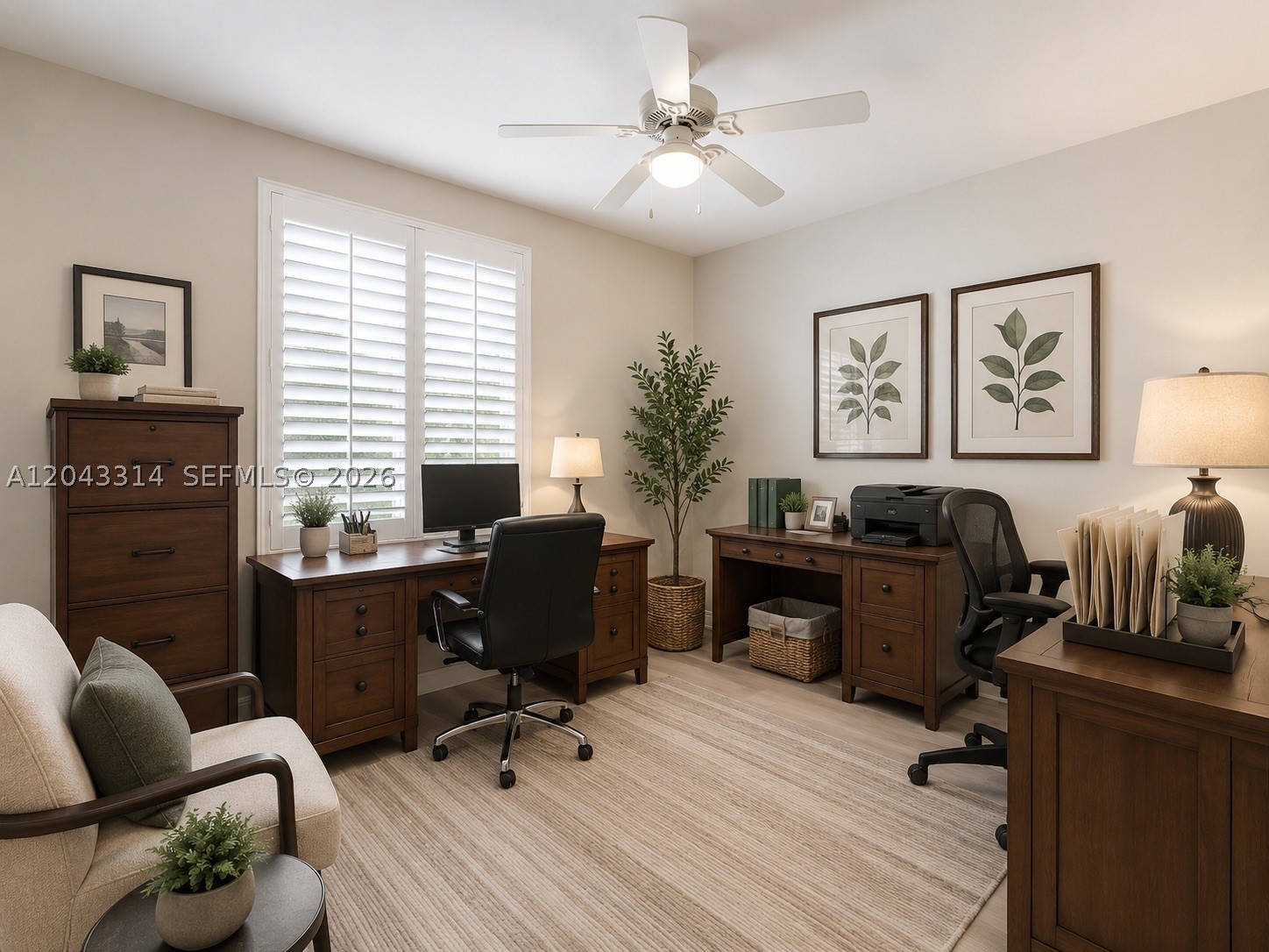 SOMERSET AT ABACOA CONDO - Residential
